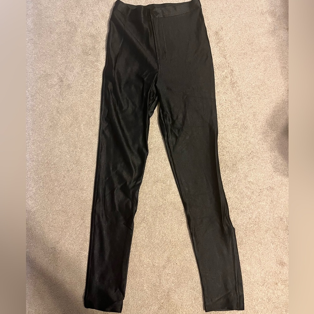 American Apparel - Women’s Disco Pants - Size Medium